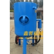 高壓噴砂機,高壓防腐除銹噴砂機,移動式高壓噴砂機