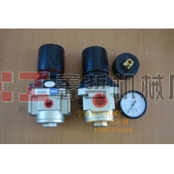 鑫哲-調壓閥，氣壓調節閥，噴砂機專用調壓閥，噴砂機配件