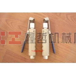 鑫哲-噴砂機(jī)配件，小型移動(dòng)式噴砂機(jī)噴槍，噴砂槍