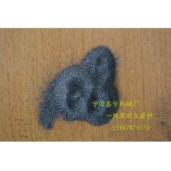 XZ-噴砂磨料，黑剛玉噴砂磨料，金剛砂磨料
