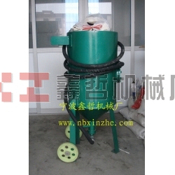 高壓噴砂機，高壓防腐噴砂機，高壓墓碑刻字噴砂機，石材噴砂機
