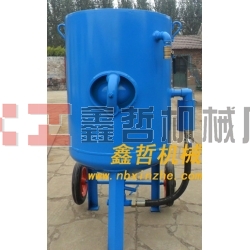 高壓噴砂機(jī),高壓防腐除銹噴砂機(jī),移動式高壓噴砂機(jī)