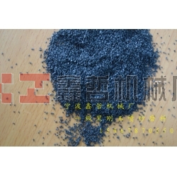 一級噴砂磨料—金剛砂、黑剛玉、棕剛玉