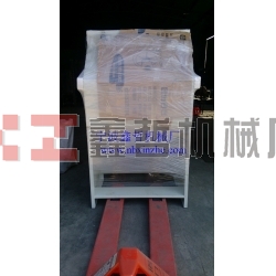 鋁壓鑄噴砂機，五金汽配噴砂機，亞克力噴砂機