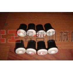 鑫哲-噴砂嘴，小型噴砂嘴，陶瓷噴砂嘴，噴砂機配件