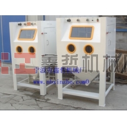 紅木去毛刺噴砂機(jī),木雕噴砂機(jī),玻璃噴砂機(jī)